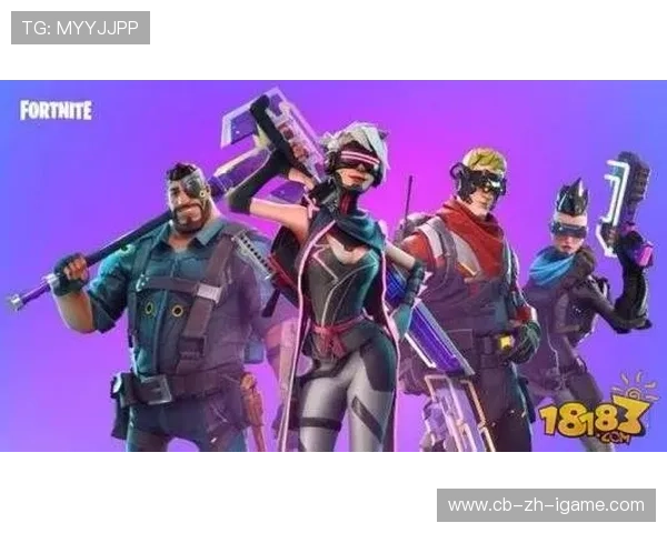 《堡垒之夜》“未来之都”创意大赛,玩家作品精彩纷呈!