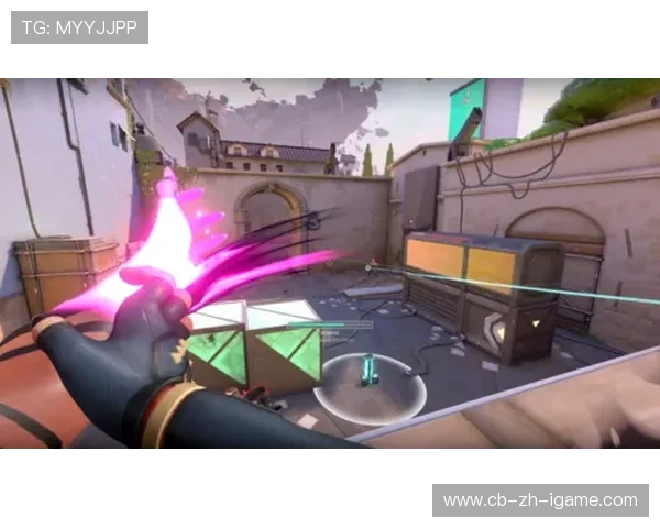 《Valorant》“星海传奇”震撼登场！全新英雄与地图革新引领射击新纪元